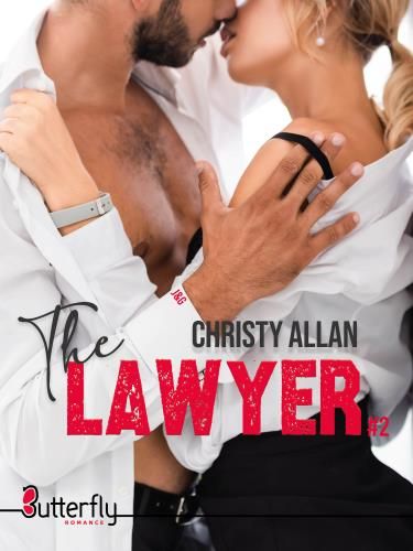 Emprunter The lawyer. Tome 2 livre