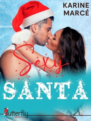 Emprunter Sexy santa livre