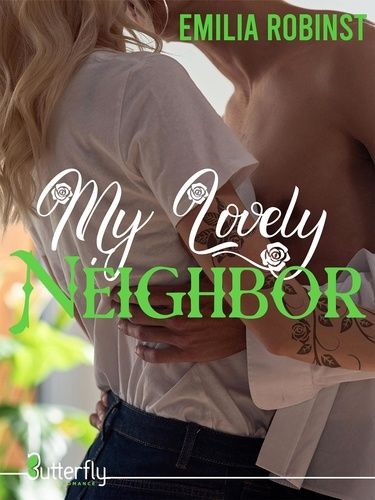 Emprunter My lovely neighbor livre