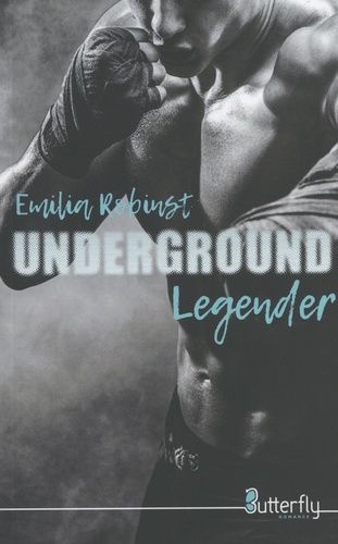 Emprunter Underground legender livre