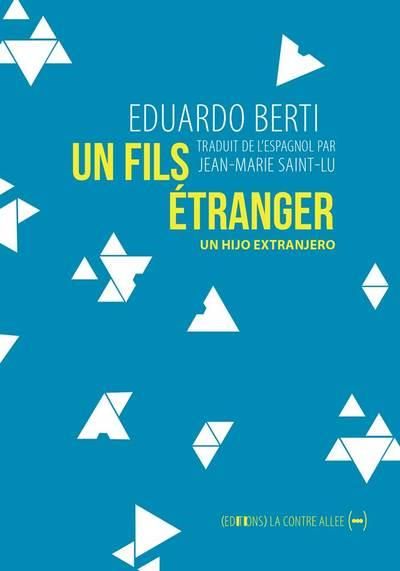 Emprunter Un fils étranger livre