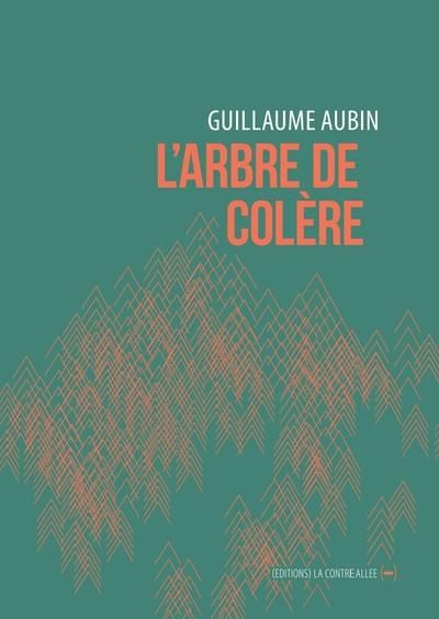 Emprunter L'Arbre de colère livre