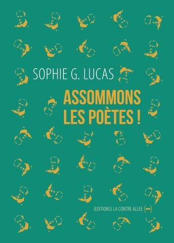 Emprunter Assommons les poètes ! livre