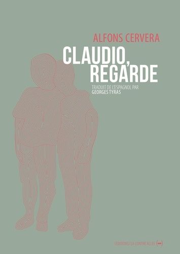 Emprunter Claudio, regarde livre