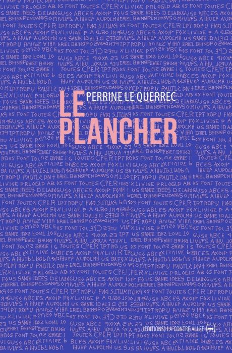 Emprunter Le plancher livre