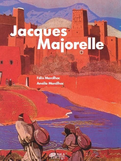 Emprunter Jacques Majorelle (1886-1962). Répertoire de l'oeuvre peint livre