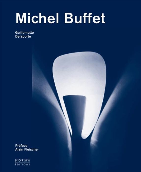 Emprunter Michel Buffet. Un esthète dans le monde industriel, Edition bilingue français-anglais livre