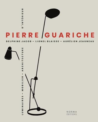 Emprunter Pierre Guariche livre