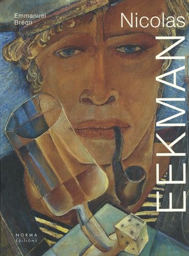 Emprunter Nicolas Eekman. Edition bilingue français-anglais livre