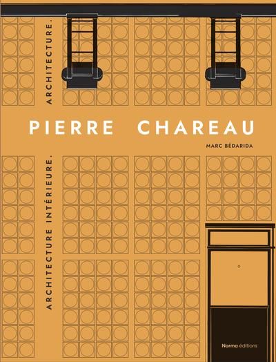 Emprunter Pierre Chareau. Volume 2, Architecture intérieure. Architecture livre