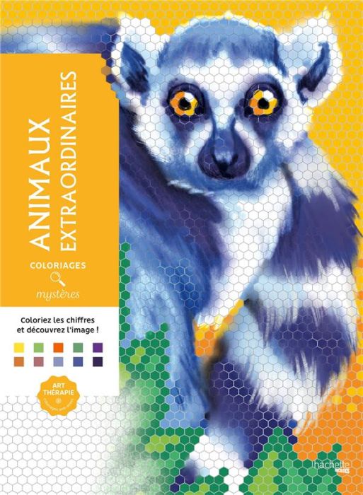 Emprunter Animaux extraordinaires livre