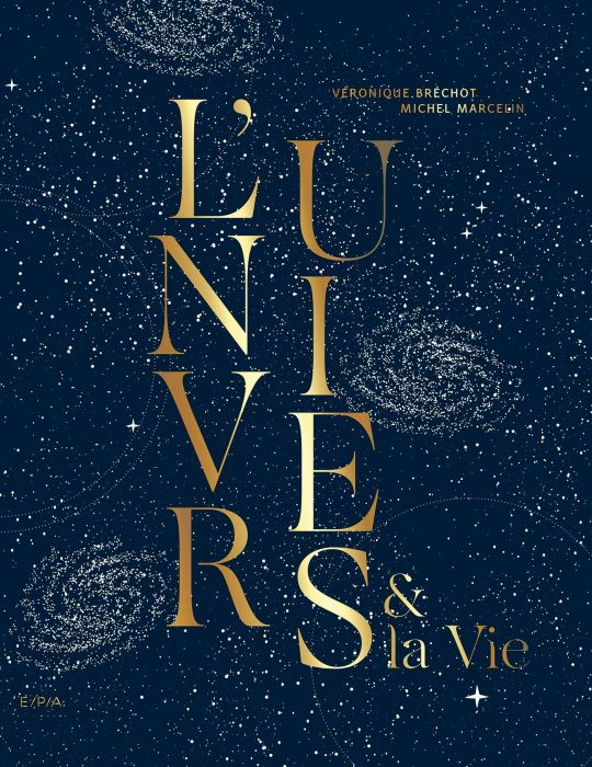 Emprunter L'Univers et la Vie livre