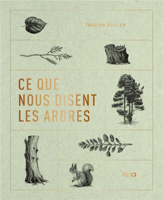 Emprunter Ce que nous disent les arbres. Ces grands messagers de la nature livre