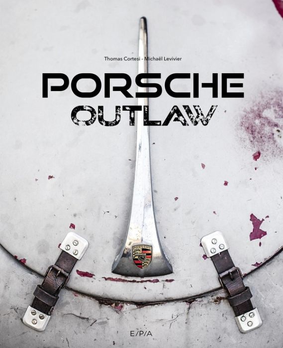 Emprunter Porsche Outlaw livre