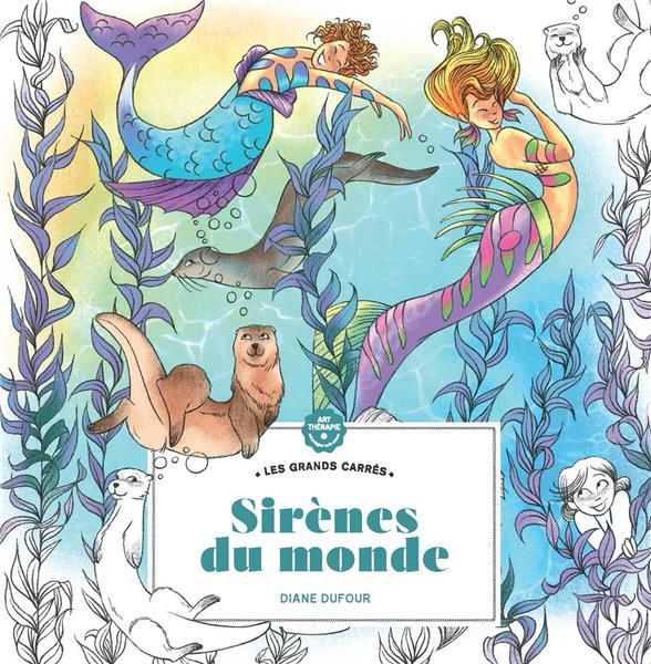 Emprunter Sirènes du monde livre