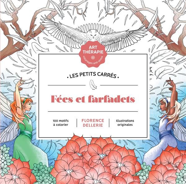 Emprunter Fées et farfadets livre