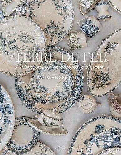 Emprunter Terre de fer. Collections de céramique française livre