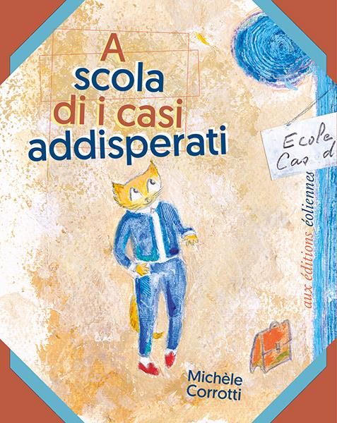 Emprunter A SCOLA DI I CASI ADDISPERATI livre