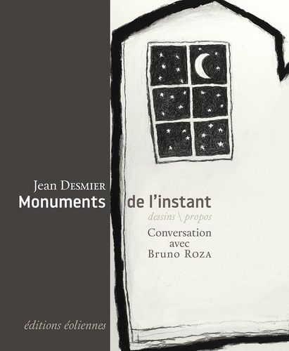 Emprunter Monuments de l'instant livre