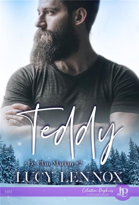 Emprunter Le Clan Marian Tome 2 : Teddy livre