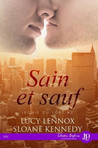 Emprunter Ironie du sort Tome 2 : Sain et sauf livre