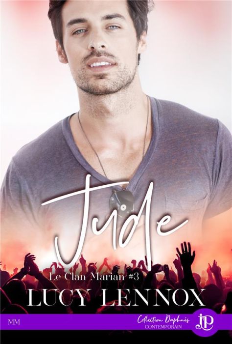 Emprunter Le Clan Marian Tome 3 : Jude livre