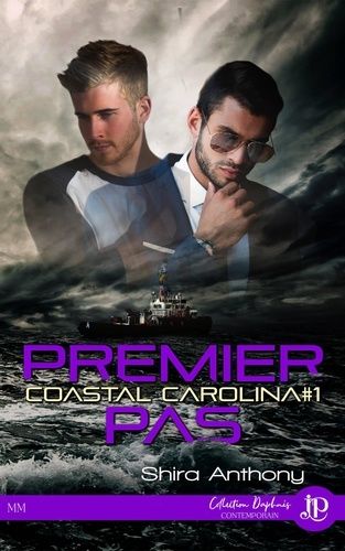 Emprunter Coastal Carolina Tome 1 : Premier pas livre