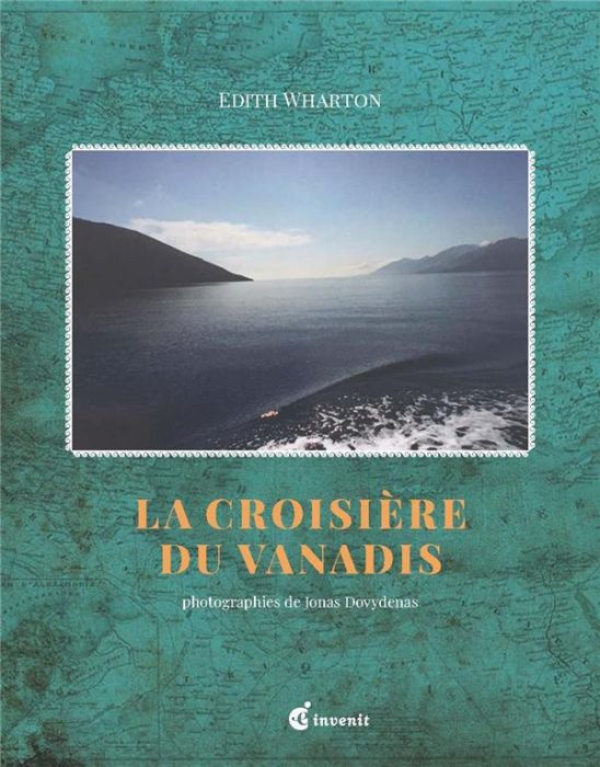 Emprunter La croisière du Vanadis livre