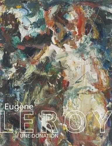 Emprunter Eugène Leroy. Une donation livre