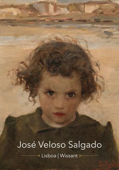 Emprunter Veloso Salgado. De Lisbonne à Wissant, itinéraire d'un peintre portugais livre