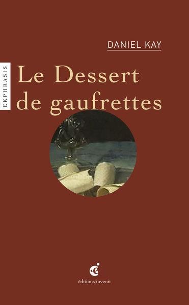 Emprunter Le dessert de gaufrettes livre