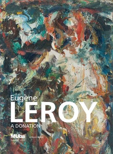 Emprunter Eugène Leroy. A donation livre