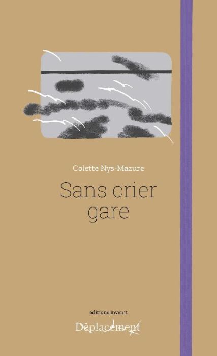 Emprunter Sans crier gare livre