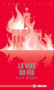 Emprunter La voix du feu livre