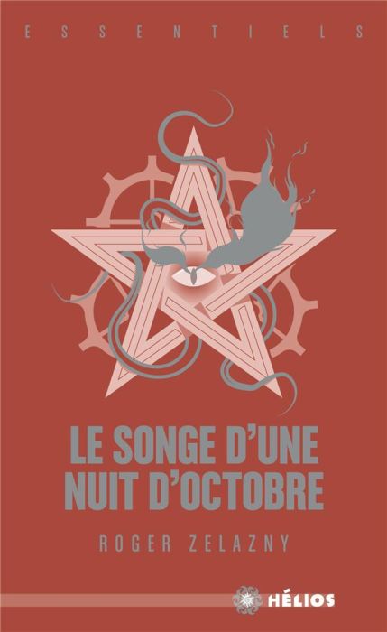 Emprunter Le songe d'une nuit d'octobre livre