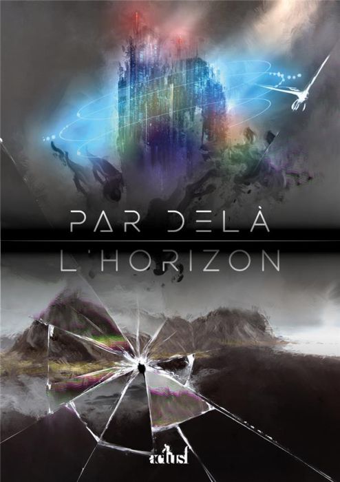 Emprunter Par-delà l'horizon livre