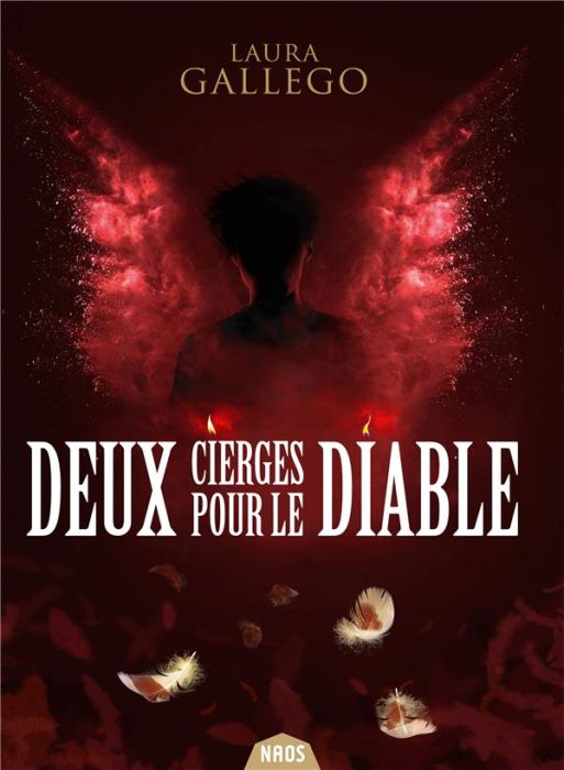 Emprunter Deux cierges pour le diable livre