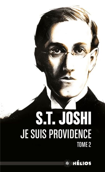 Emprunter Je suis providence. Tome 2 livre