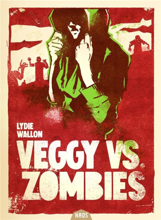 Emprunter Veggy vs. Zombie livre