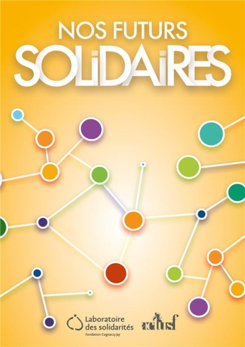 Emprunter Nos Futurs Solidaires livre