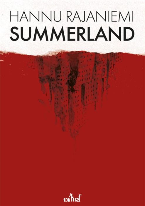 Emprunter Summerland livre