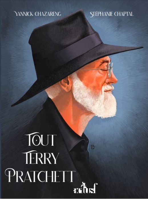 Emprunter Tout Terry Pratchett livre