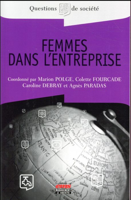 Emprunter Femmes dans l'entreprise livre