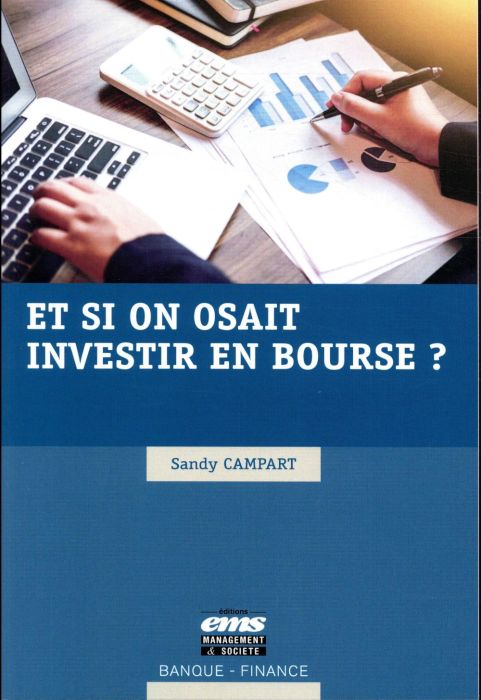 Emprunter Et si on osait investir en bourse ? livre