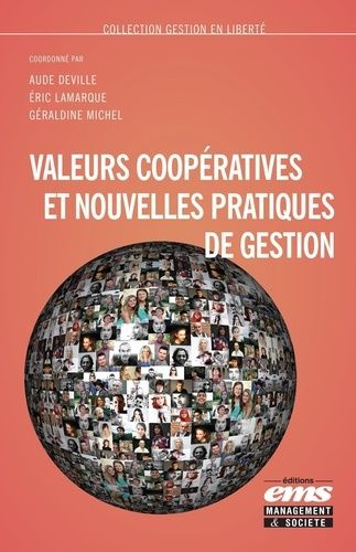 Emprunter Valeurs coopératives et nouvelles pratiques de gestion livre