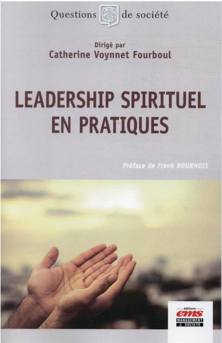 Emprunter Leadership spirituel en pratiques livre