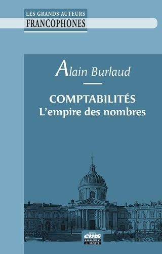 Emprunter Comptabilités : l'empire des nombres livre