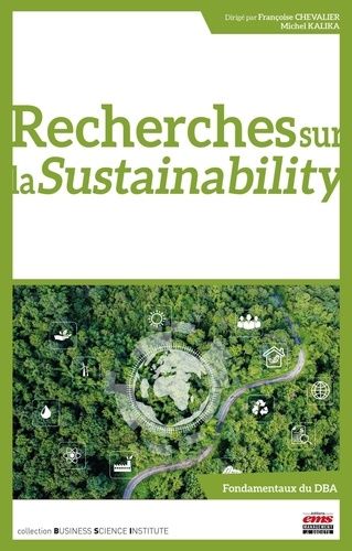 Emprunter Recherches sur la Sustainability livre