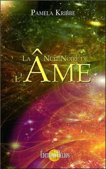 Emprunter La nuit noire de l'âme livre