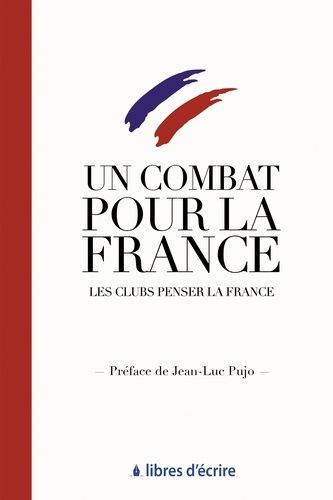 Emprunter Un combat pour la France livre